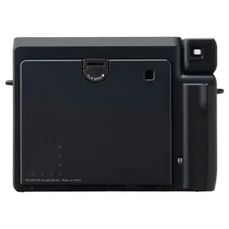 Aparat foto instant Fujifilm Instax 400 Wide negru 162x98x132mm