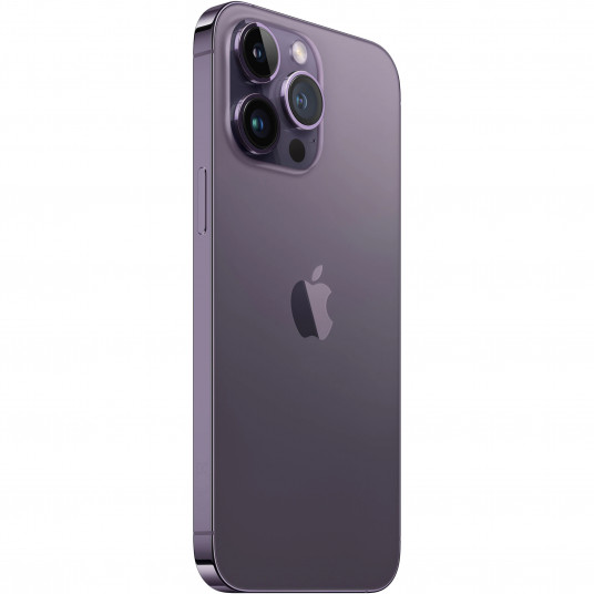 Apple iPhone 14 Pro Max 256GB, Deep Purple