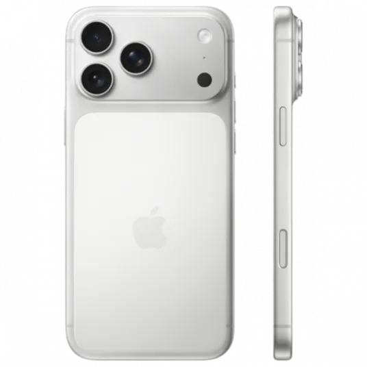 Apple iPhone 17 Pro Max 256GB, Silver