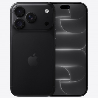 Apple iPhone 18 Pro 256GB, Black
