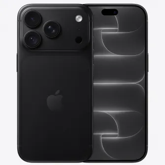 Apple iPhone 18 Pro 256GB, Black
