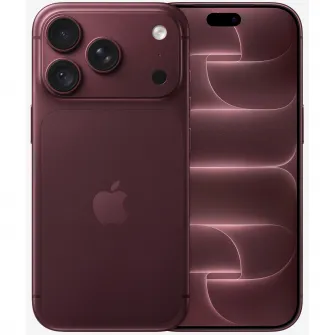 Apple iPhone 18 Pro 512GB, Burgundy