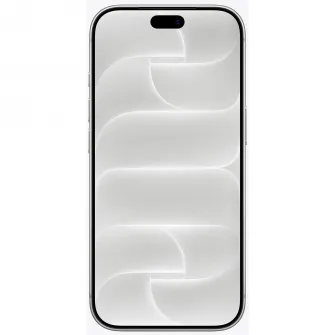 Apple iPhone 18 Pro 2TB, Silver