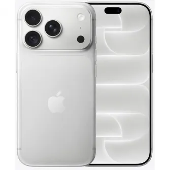 Apple iPhone 18 Pro 256GB, Silver