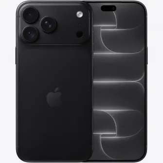 Apple iPhone 18 Pro Max 512GB, Black