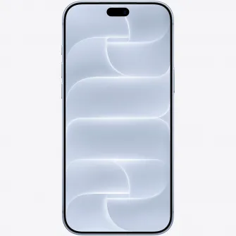 Apple iPhone 18 Pro Max 2TB, Glacier