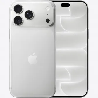 Apple iPhone 18 Pro Max 2TB, Silver