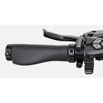 Bicicleta Electrica ENGWE L20 3.0 Boost, 250W, 48V 13.5Ah Autonomie 135km, Anvelope 20x3.0'', 7 Viteze, Bej