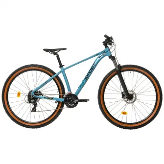 Bicicleta Mtb Afisport M3 2025 - 29 inch, L, Albastru