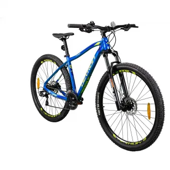 Bicicleta Mtb Devron 2023 RM0.9 - 29 Inch, M, Albastru