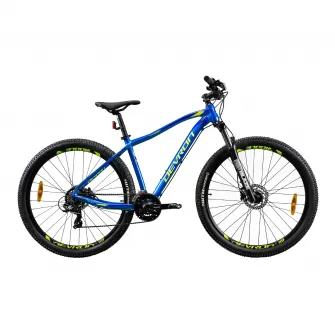 Bicicleta Mtb Devron 2023 RM0.9 - 29 Inch, M, Albastru