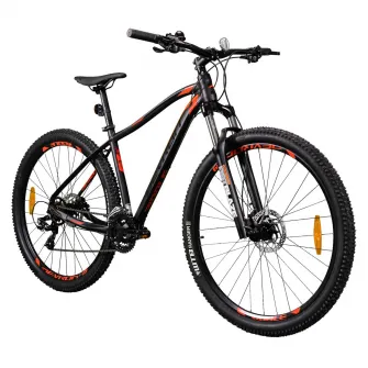 Bicicleta Mtb Devron 2023 RM0.9 - 29 Inch, M, Gri