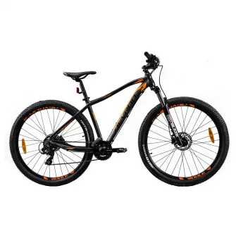 Bicicleta Mtb Devron 2023 RM0.9 - 29 Inch, M, Gri