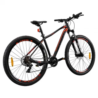 Bicicleta Mtb Devron 2023 RM0.9 - 29 Inch, M, Gri