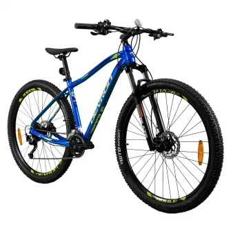 Bicicleta Mtb Devron 2023 RM2.9 - 29 Inch, M, Albastru