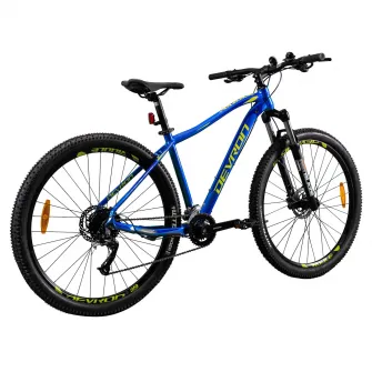 Bicicleta Mtb Devron 2023 RM2.9 - 29 Inch, M, Albastru