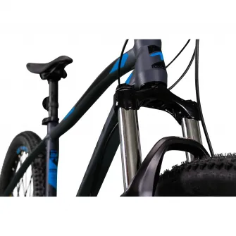 Bicicleta Mtb Devron 2023 RM3.7 - 27.5 Inch, L, Gri