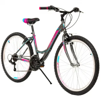 Bicicleta Oras DHS Modesty - 26 Inch, Gri