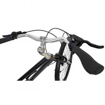 Bicicleta Oras Kieler Lady - 28 Inch, M, Negru
