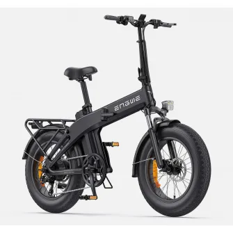 Bicicleta electrica Engwe EP-2 3.0 Boost, 250W, 75Nm, autonomie 120km, pliabila, 20''