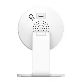 Camera supraveghere iHunt Smart Cloud Camera 3 PRO, HD, 102 grade, Night Vision, Detectarea miscarii, Two Way Talk