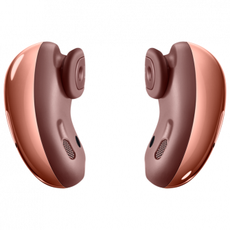 Casti galaxy buds 2025 live