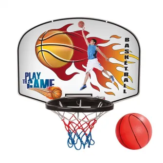 Cos de baschet profesional suspendat, Super Basketball