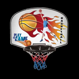 Cos de baschet profesional suspendat, Super Basketball