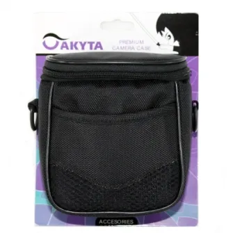 Geanta Foto Premium Akyta