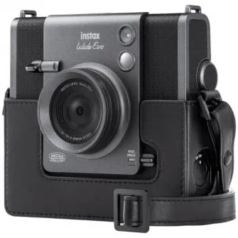 Geanta foto Fujifilm Instax Evo Wide, Black