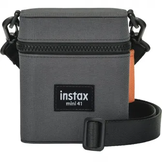 Geanta foto Fujifilm Instax mini 4, negru