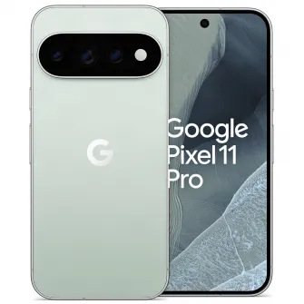Google Pixel 11 Pro 12/256GB, Fog