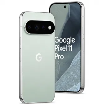 Google Pixel 11 Pro 12/256GB, Fog