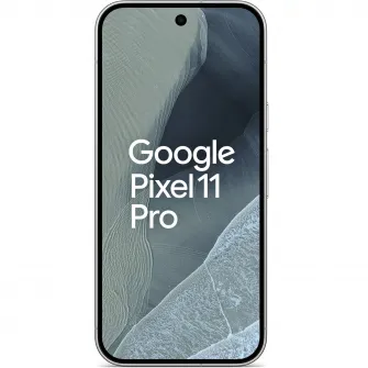 Google Pixel 11 Pro 12/256GB, Fog