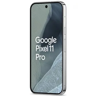 Google Pixel 11 Pro 12/256GB, Fog