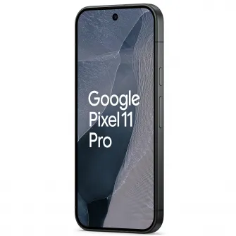 Google Pixel 11 Pro 12/256GB, Obsidian