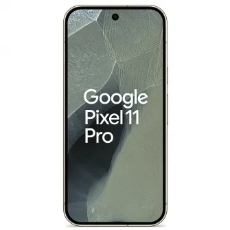 Google Pixel 11 Pro 12/256GB, Olive