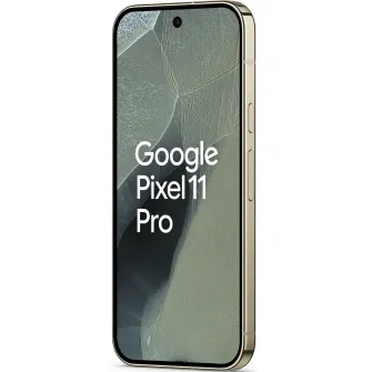 Google Pixel 11 Pro 12/256GB, Olive