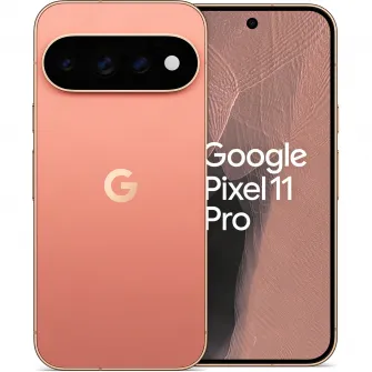 Google Pixel 11 Pro 16/512GB, Canyon