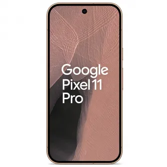 Google Pixel 11 Pro 16/512GB, Canyon