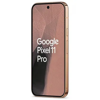 Google Pixel 11 Pro 16/512GB, Canyon
