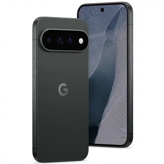 Google Pixel 11 Pro XL 12/256GB, Obsidian
