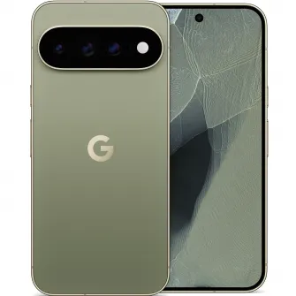 Google Pixel 11 Pro XL 16/512GB, Olive
