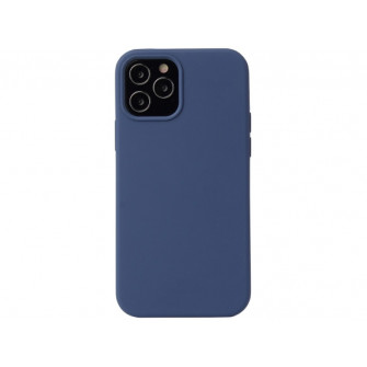 HELSCIPH12BLUE | HELMET Liquid Silicone Case - Iphone 12 Blue