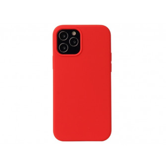HELSCIPH12PRED HELMET Liquid Silicone Case -Iphone 12 PRO RED