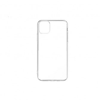 HELMET Soft Case - IPhone 12 Pro  ,CLEAR