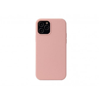 HELMET Liquid Silicone Case -Iphone 12 PRO MAX