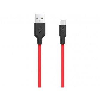 Hoco Cable USB to Type-C X21 Plus