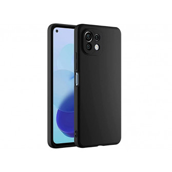 Liquid Silicone Case