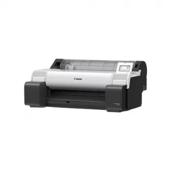 Imprimanta, Canon, PROGRAF TM-240, Inkjet, 59 W, USB, Gri/Negru